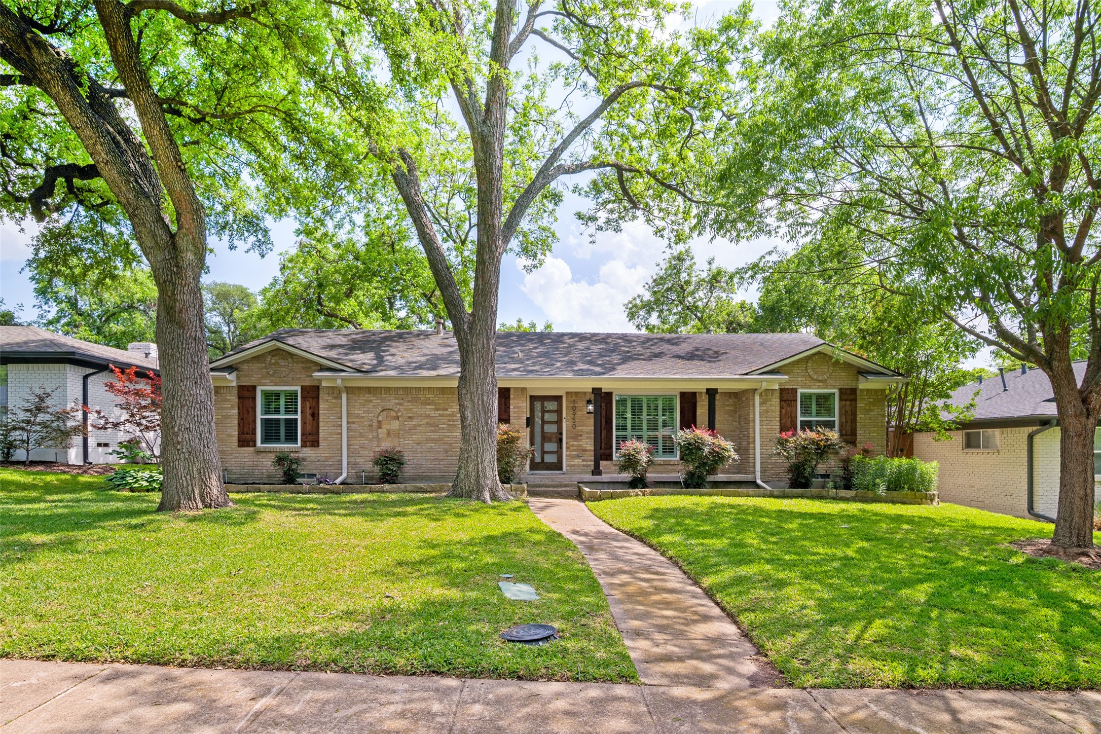 10950 Scotsmeadow Drive Dallas TX 75218