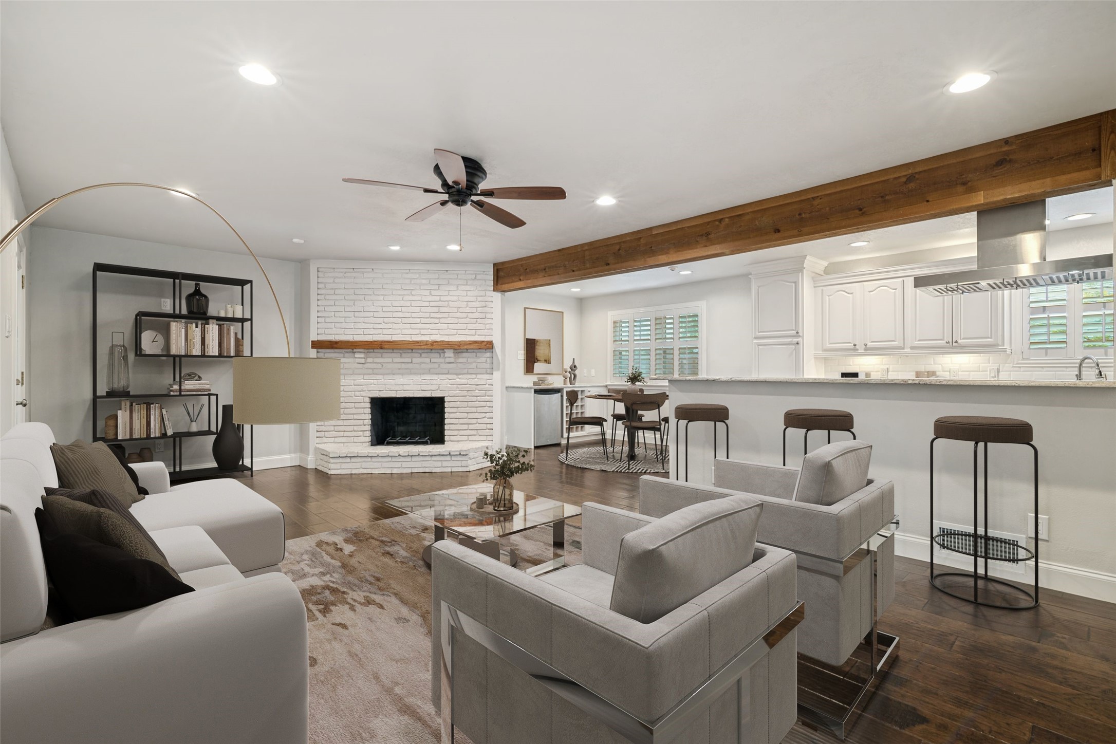 10950 Scotsmeadow Drive Dallas TX 75218
