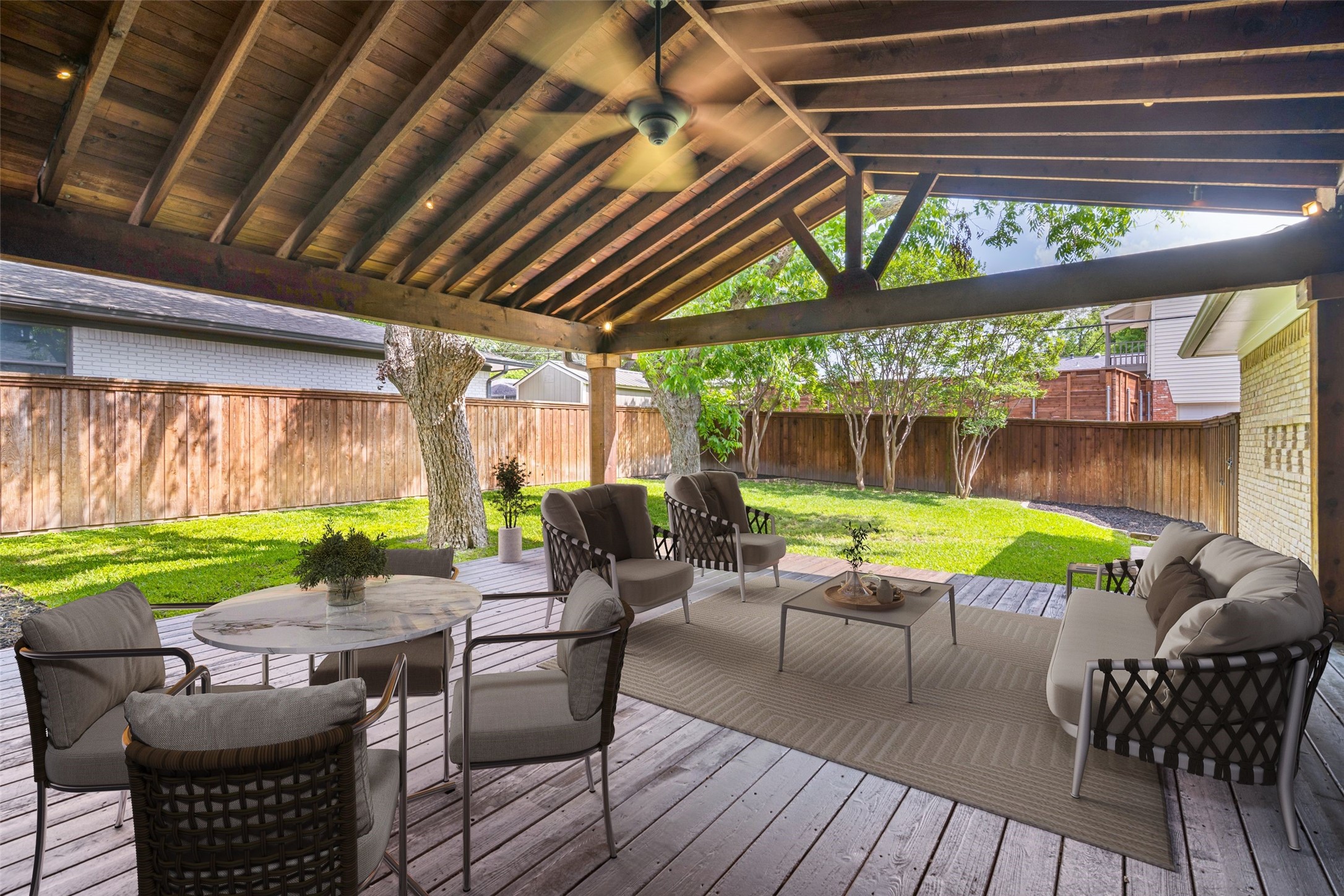 10950 Scotsmeadow Drive Dallas TX 75218