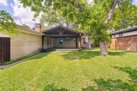 10950 Scotsmeadow Drive Dallas TX 75218