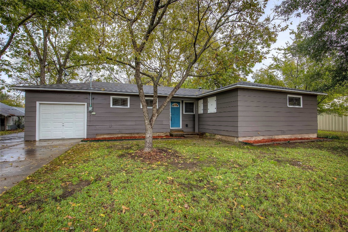 3819 Henderson Street Greenville TX 75401