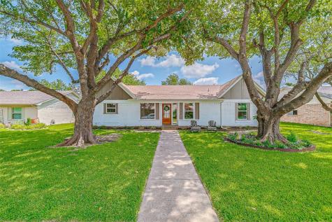 2704 Forest Grove Drive Richardson TX 75080