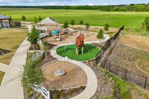 4109 Hawthorn Drive Aubrey TX 76227