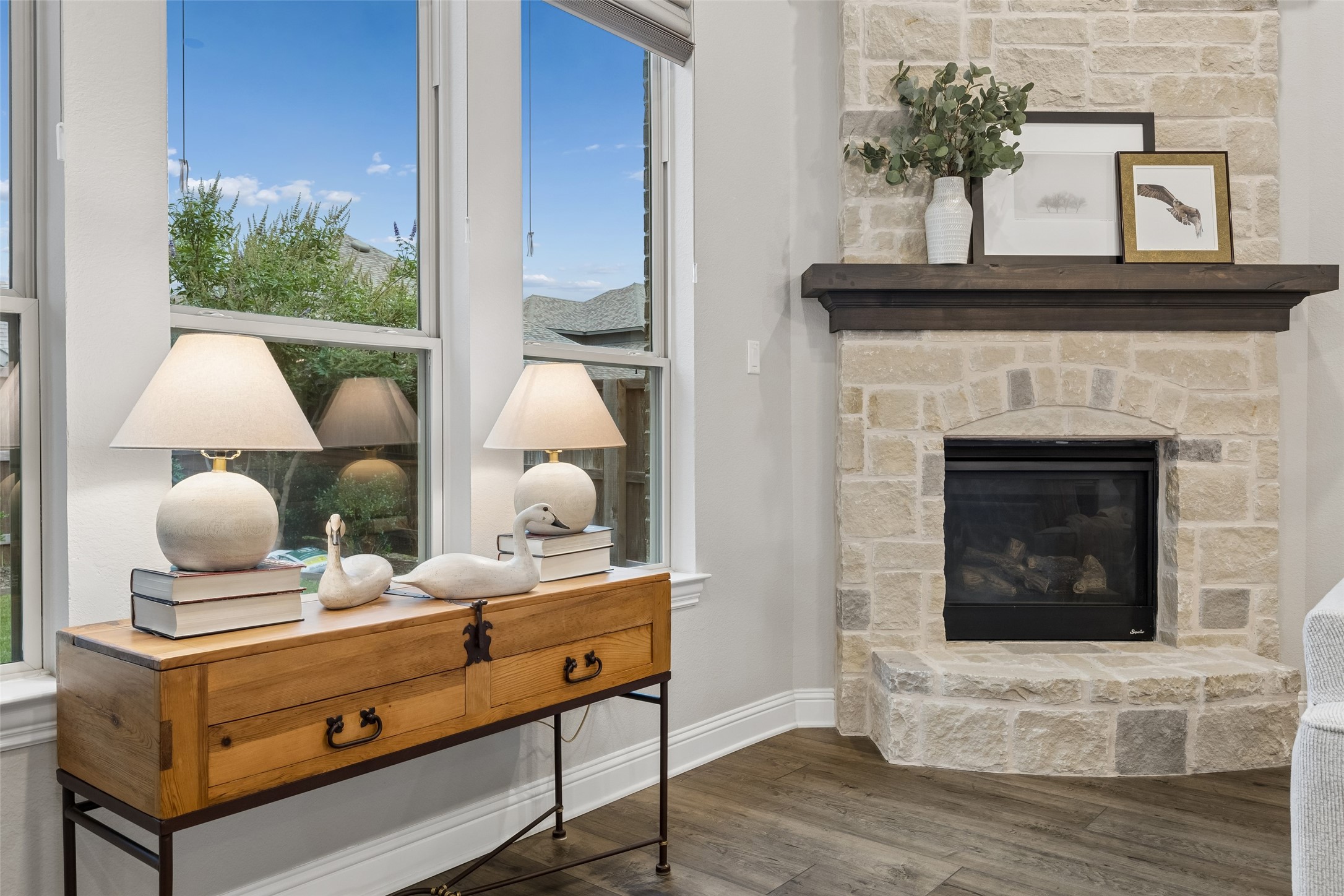4109 Hawthorn Drive Aubrey TX 76227