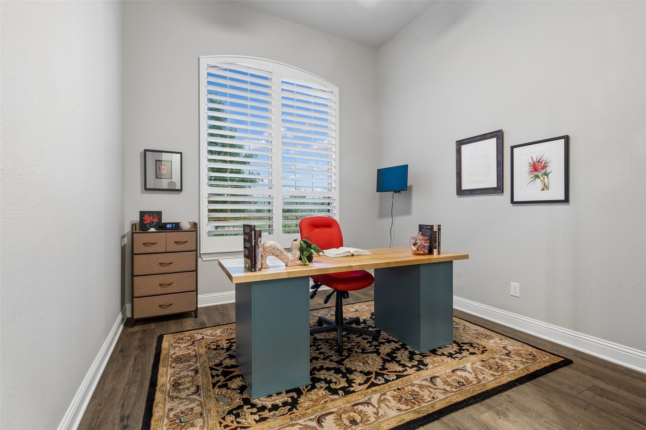 4109 Hawthorn Drive Aubrey TX 76227