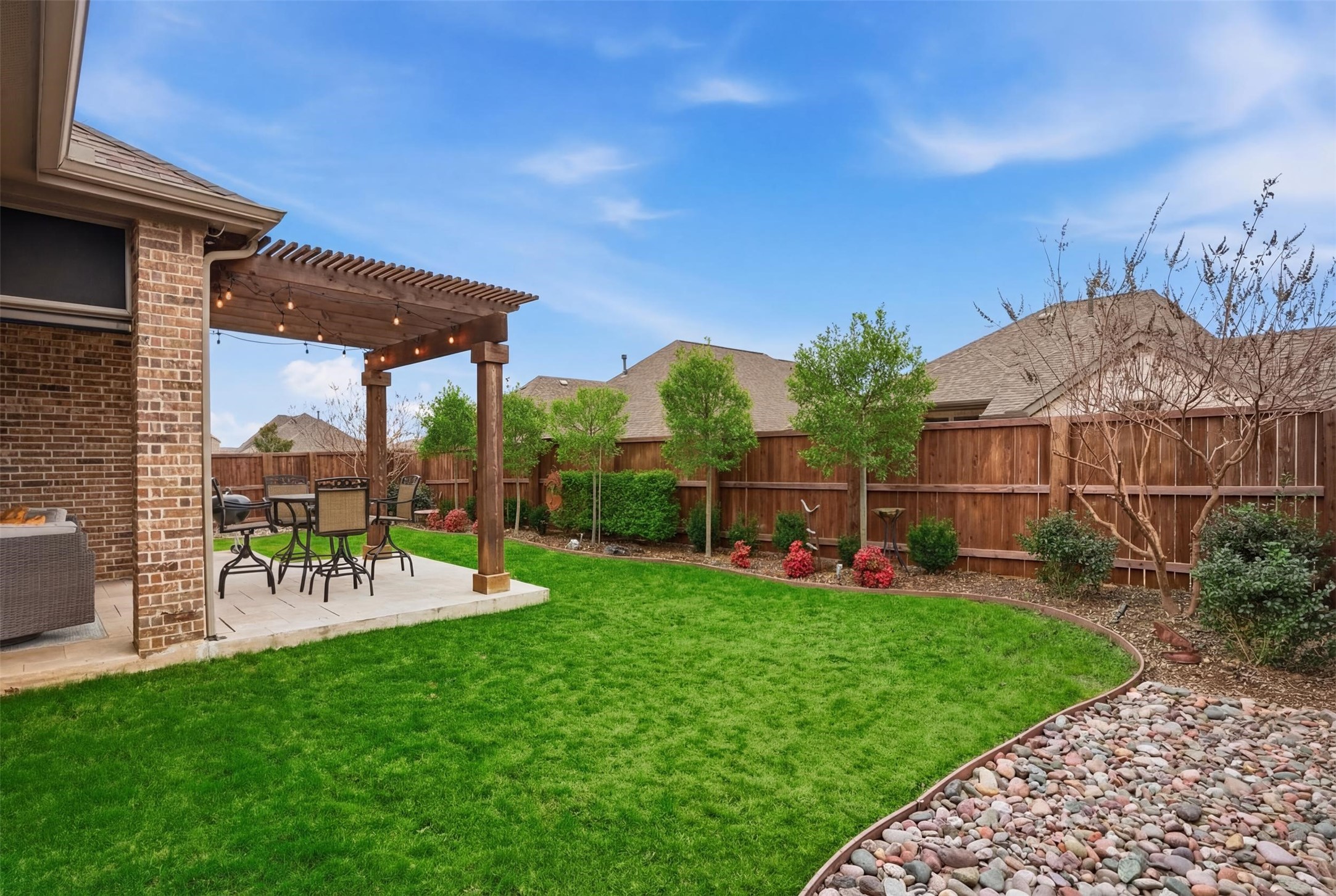 4109 Hawthorn Drive Aubrey TX 76227
