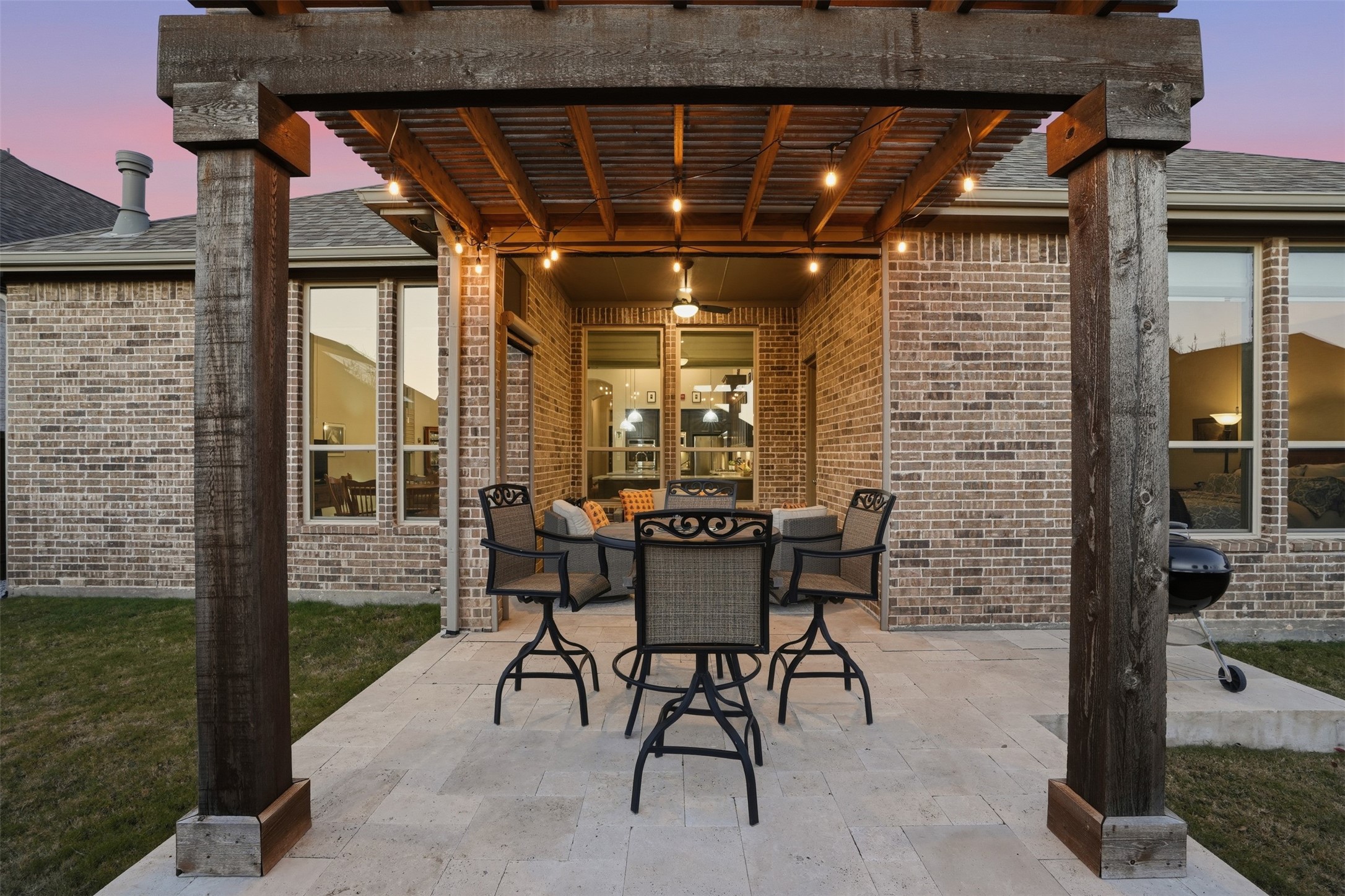 4109 Hawthorn Drive Aubrey TX 76227