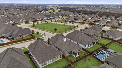 4109 Hawthorn Drive Aubrey TX 76227