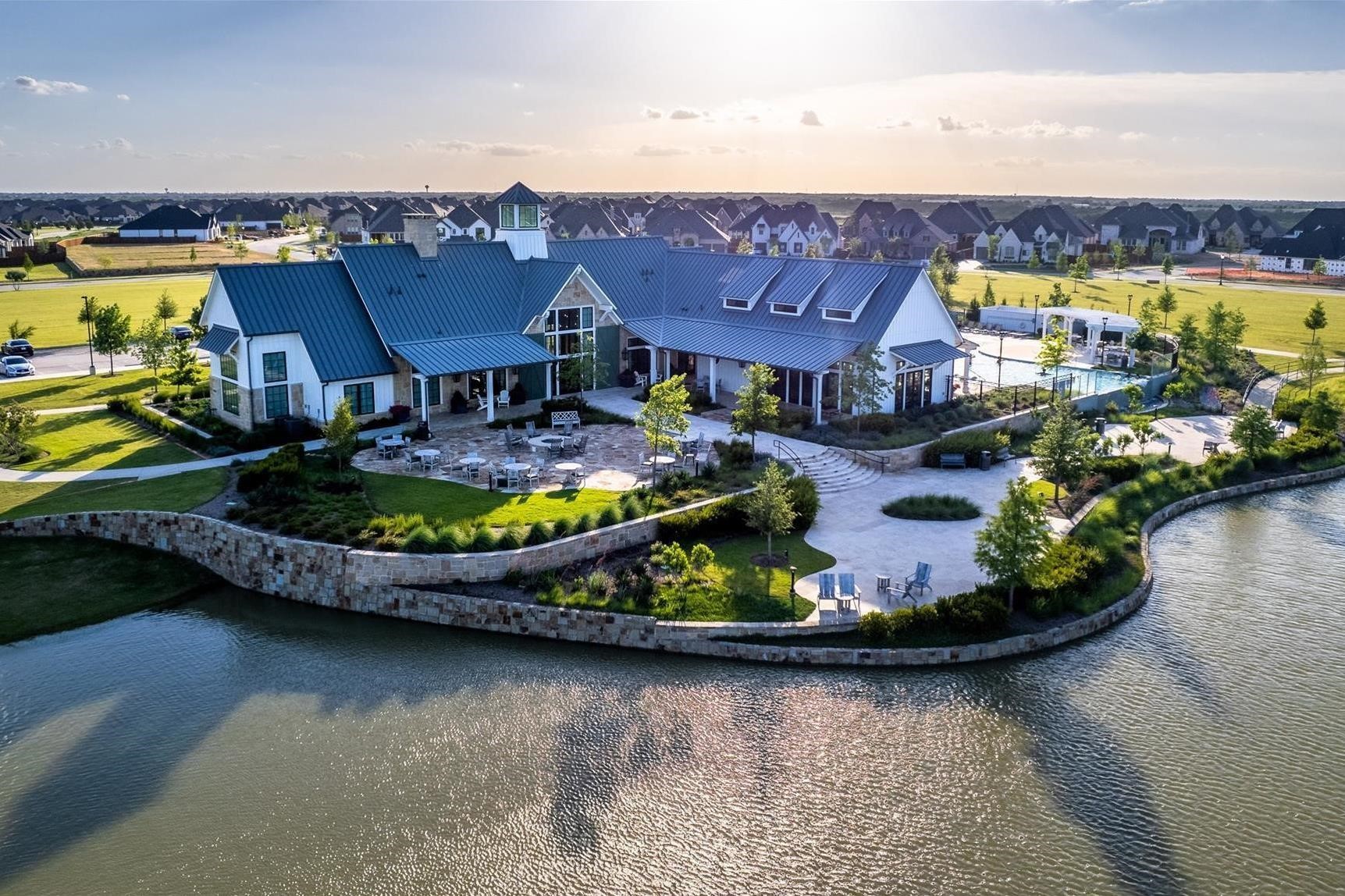 4109 Hawthorn Drive Aubrey TX 76227