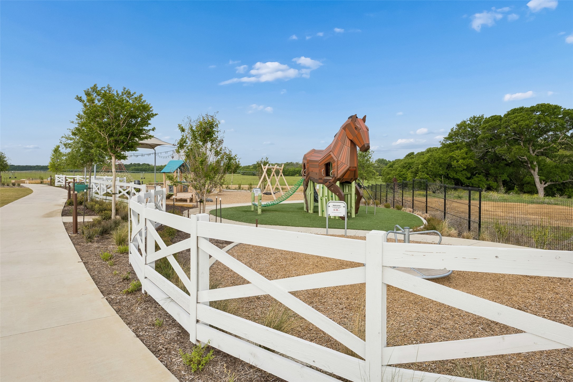 4109 Hawthorn Drive Aubrey TX 76227