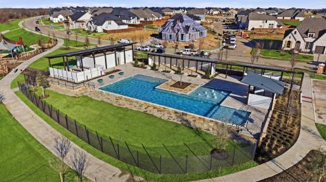 4109 Hawthorn Drive Aubrey TX 76227