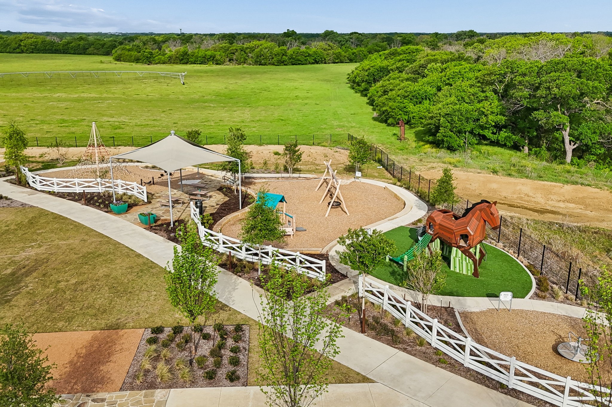 4109 Hawthorn Drive Aubrey TX 76227