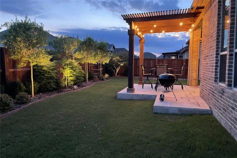 4109 Hawthorn Drive Aubrey TX 76227