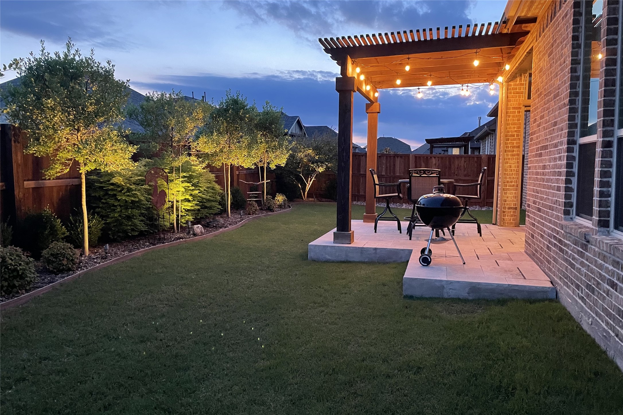 4109 Hawthorn Drive Aubrey TX 76227