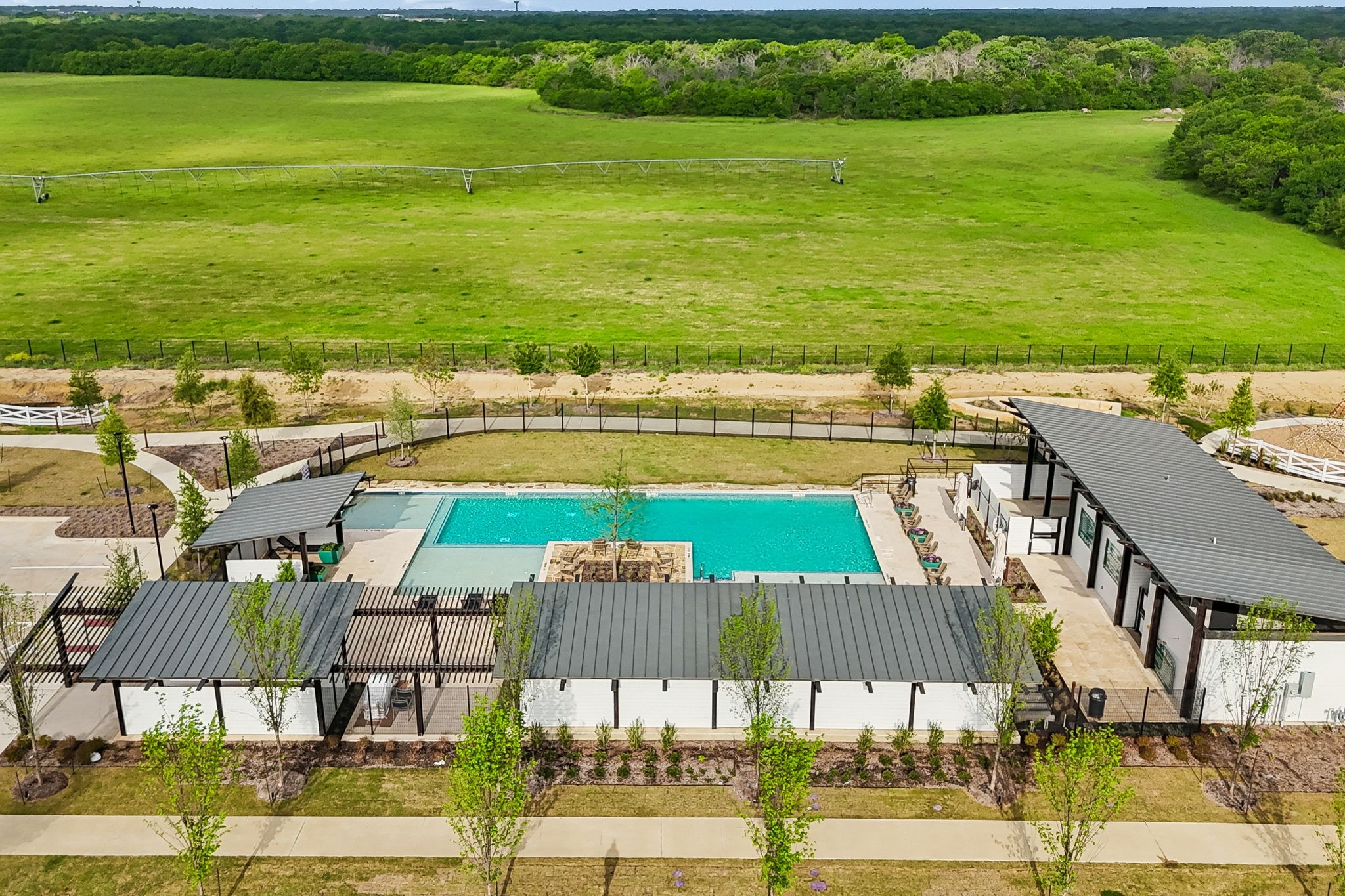 4109 Hawthorn Drive Aubrey TX 76227