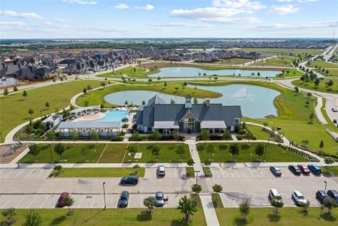 4109 Hawthorn Drive Aubrey TX 76227