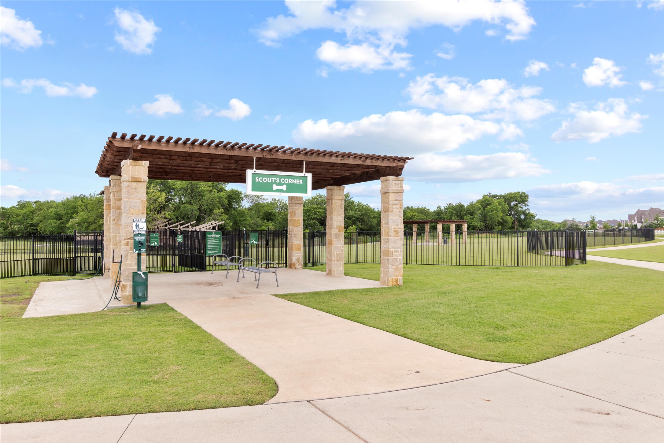 4109 Hawthorn Drive Aubrey TX 76227