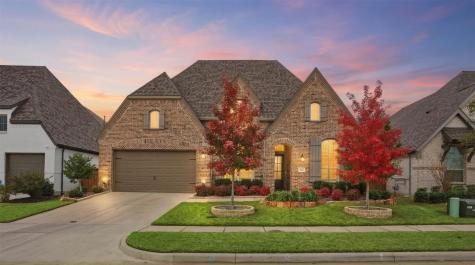 4109 Hawthorn Drive Aubrey TX 76227
