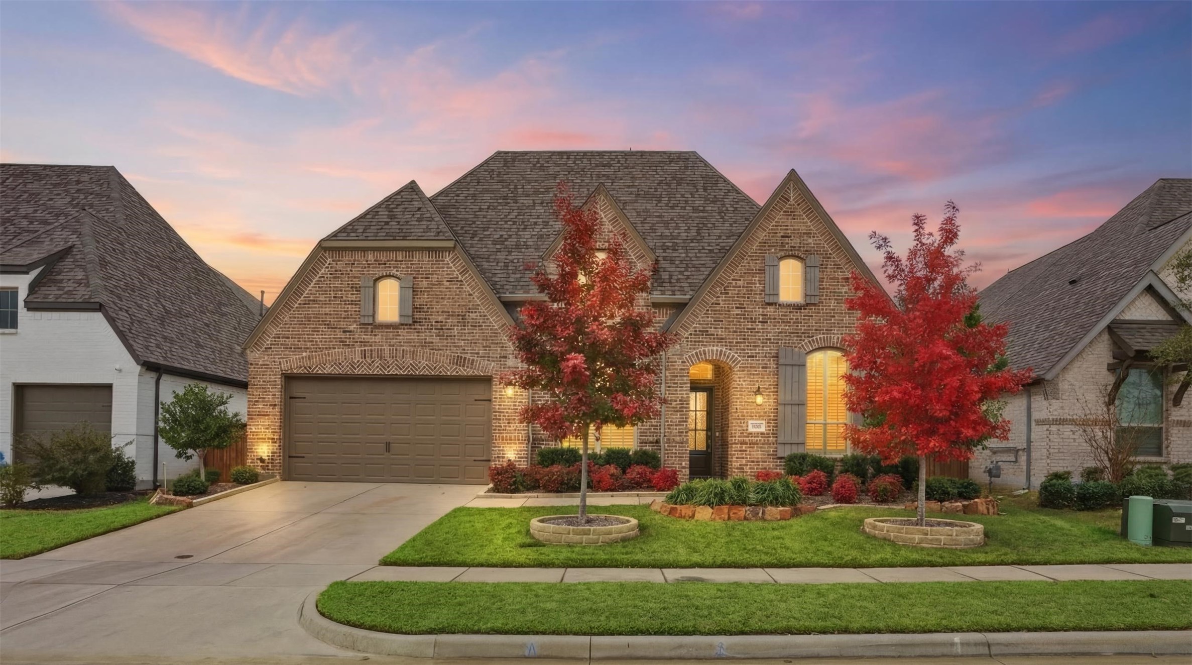 4109 Hawthorn Drive Aubrey TX 76227