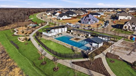 4109 Hawthorn Drive Aubrey TX 76227