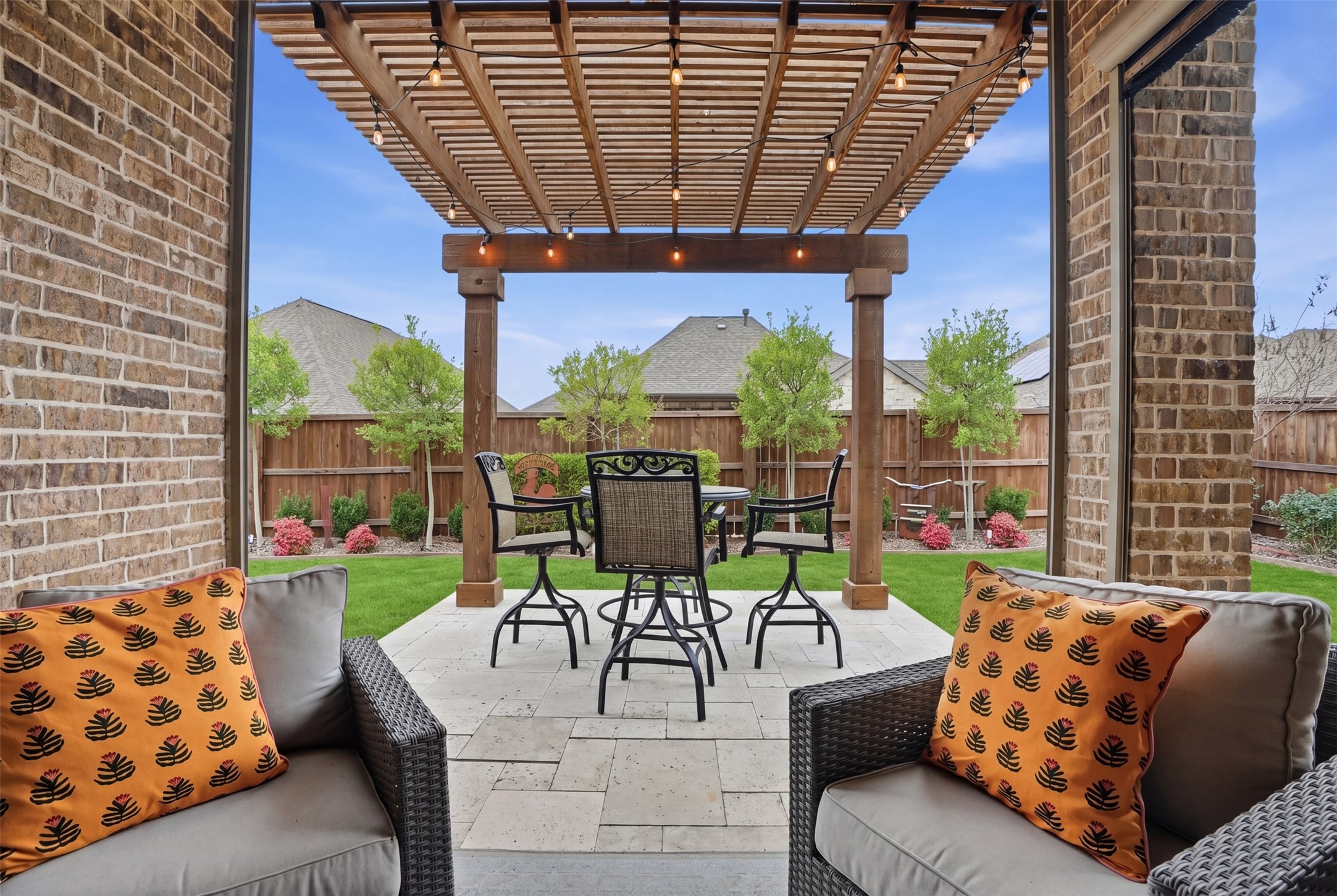 4109 Hawthorn Drive Aubrey TX 76227