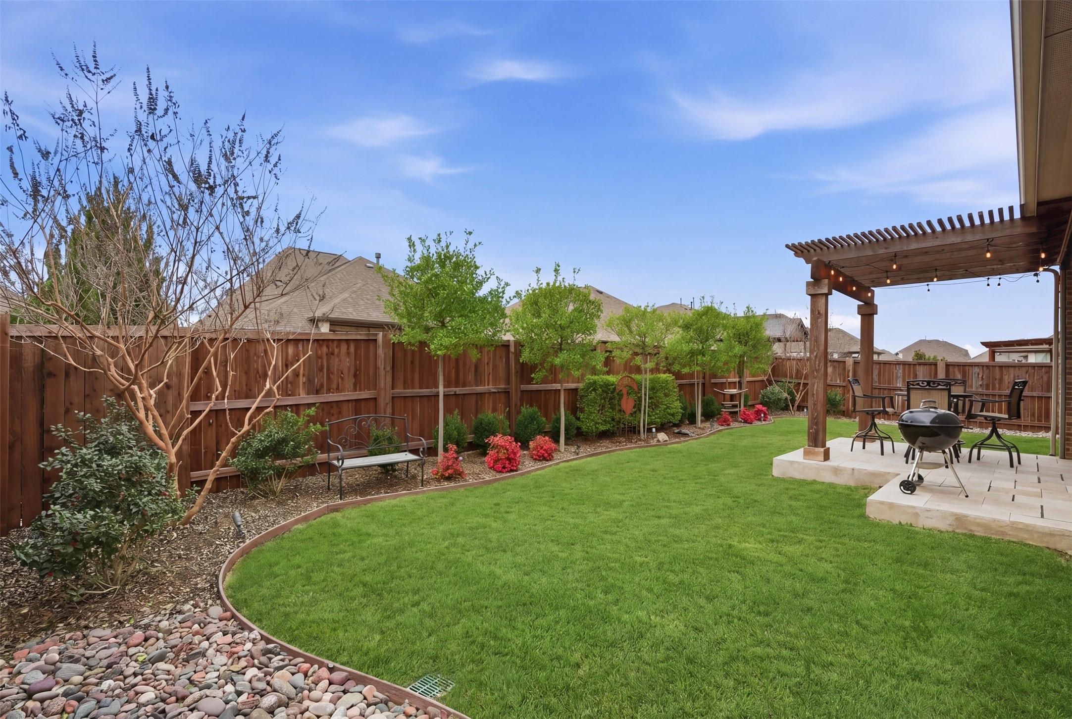 4109 Hawthorn Drive Aubrey TX 76227