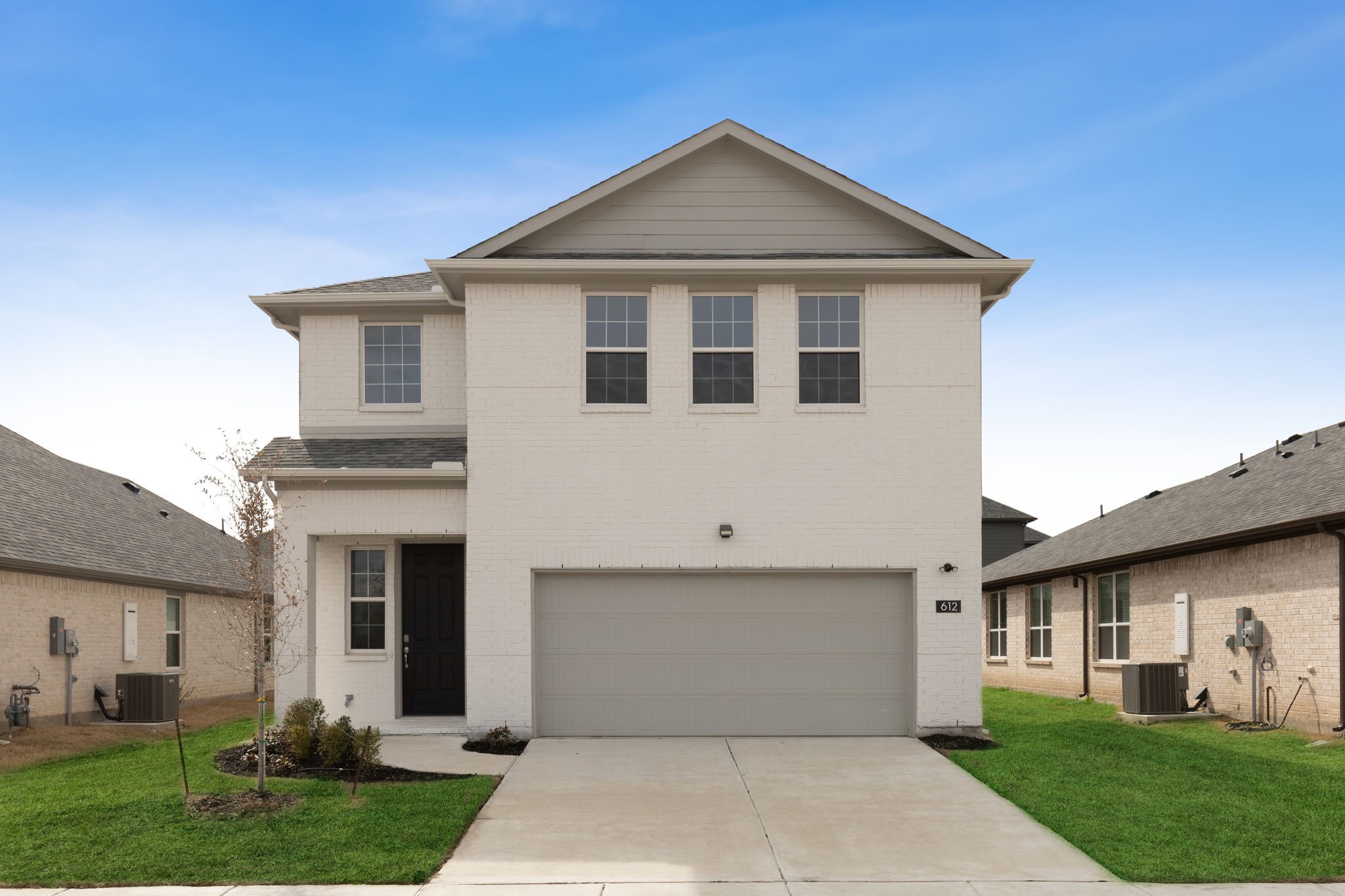 1505 Lucca Lane Weston TX 75097