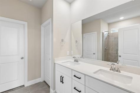 1505 Lucca Lane Weston TX 75097