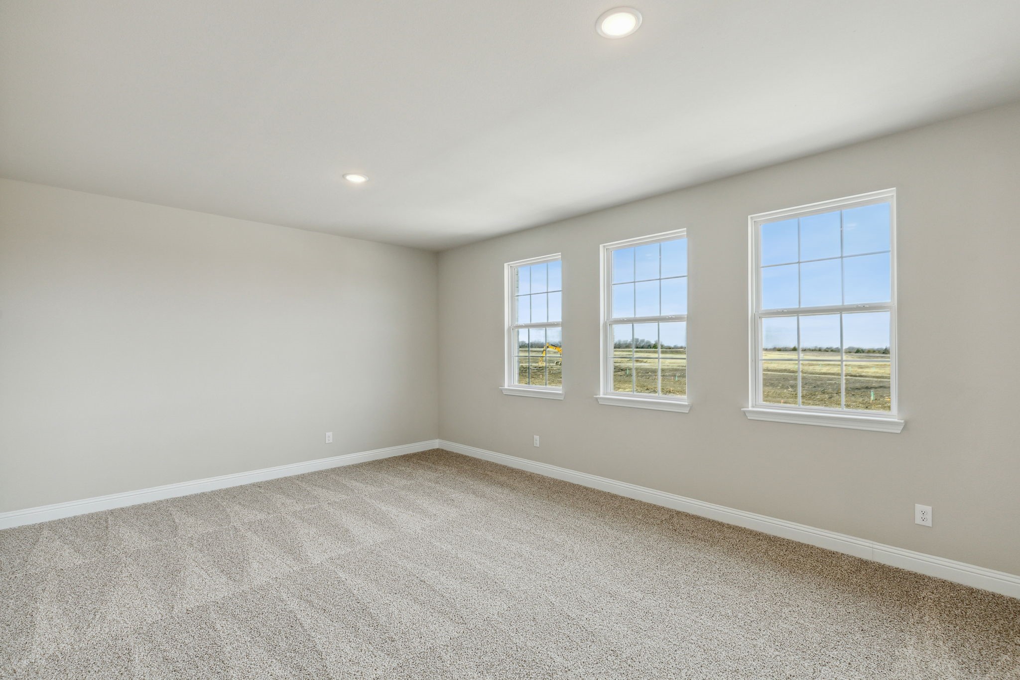 1505 Lucca Lane Weston TX 75097