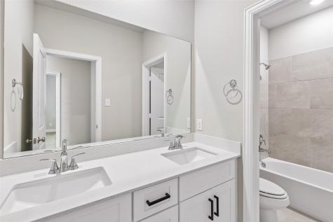 1505 Lucca Lane Weston TX 75097