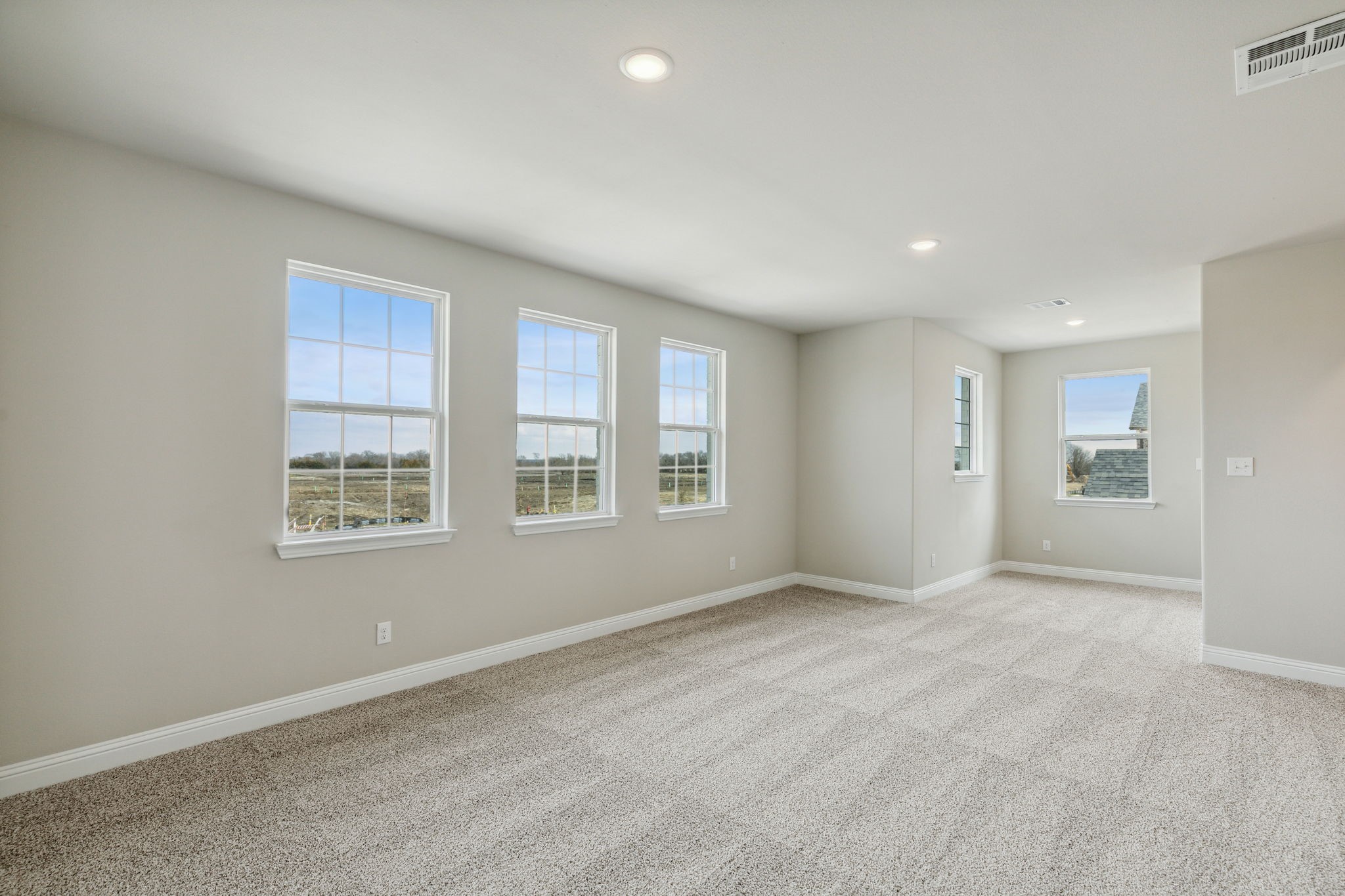1505 Lucca Lane Weston TX 75097