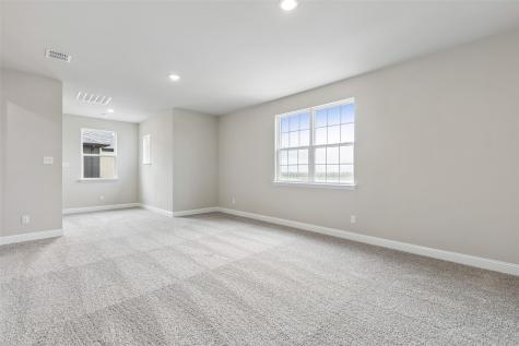 1505 Lucca Lane Weston TX 75097