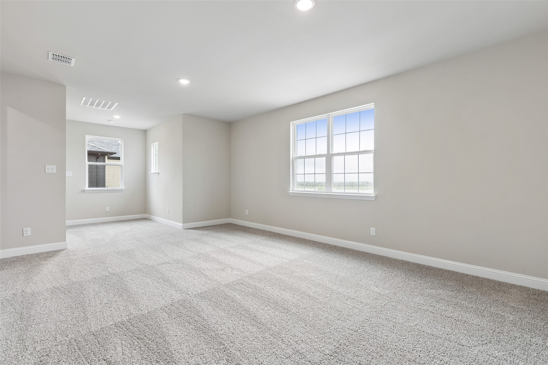 1505 Lucca Lane Weston TX 75097