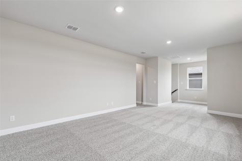 1505 Lucca Lane Weston TX 75097
