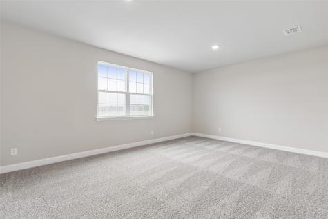 1505 Lucca Lane Weston TX 75097