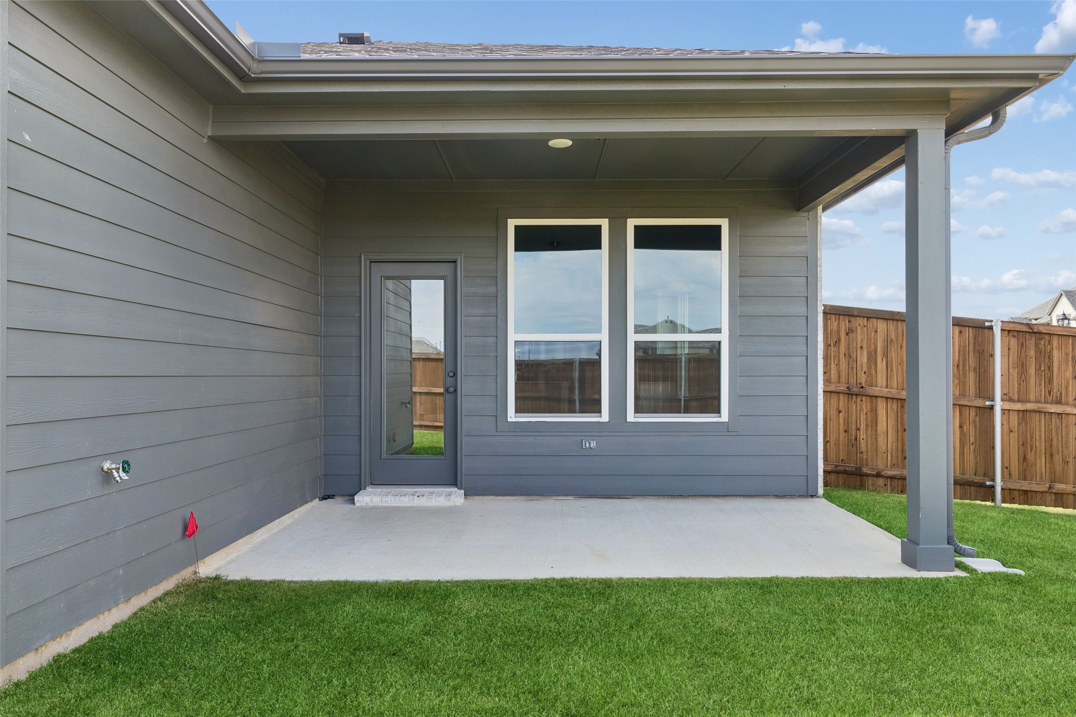 1505 Lucca Lane Weston TX 75097