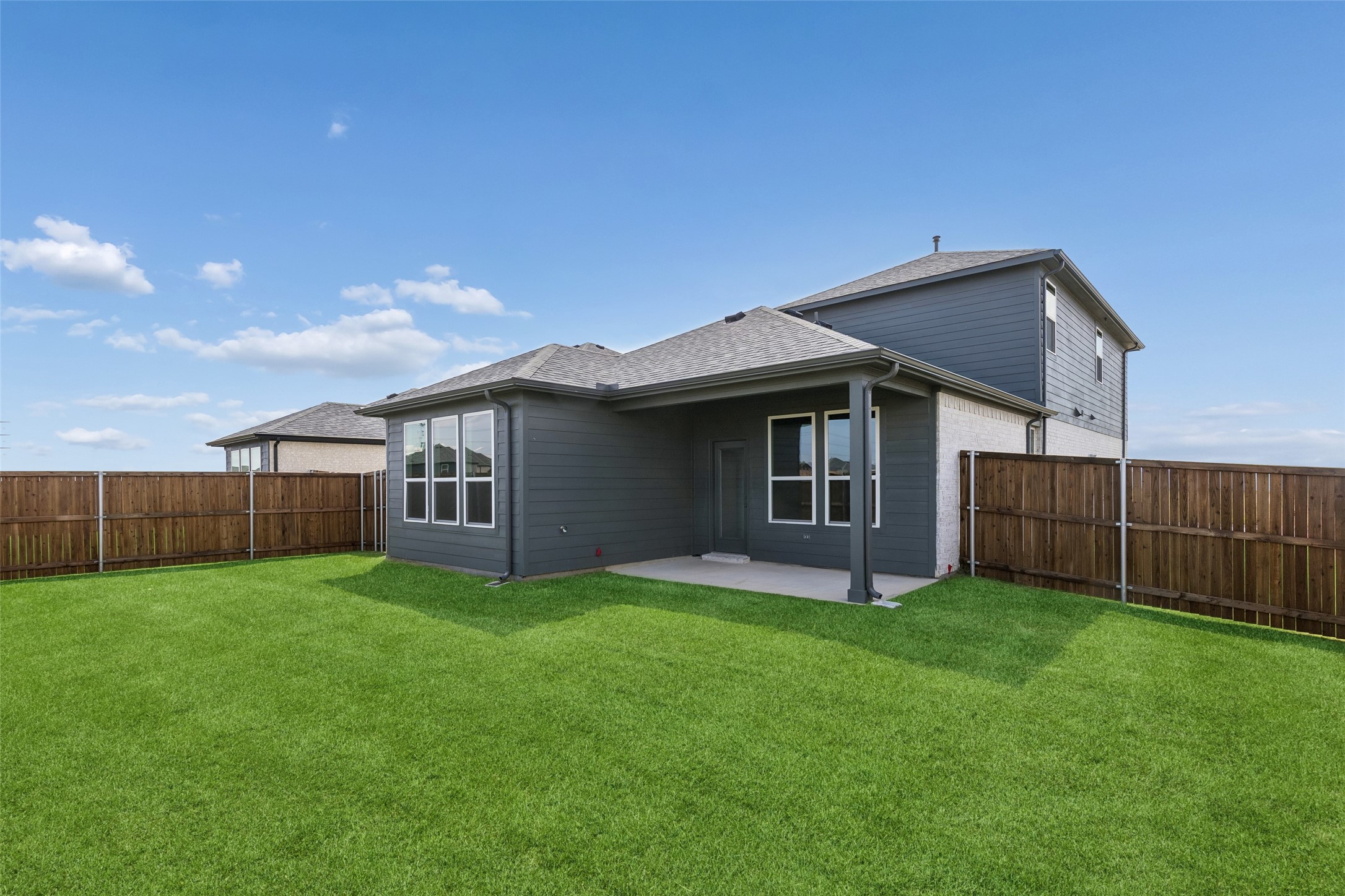 1505 Lucca Lane Weston TX 75097