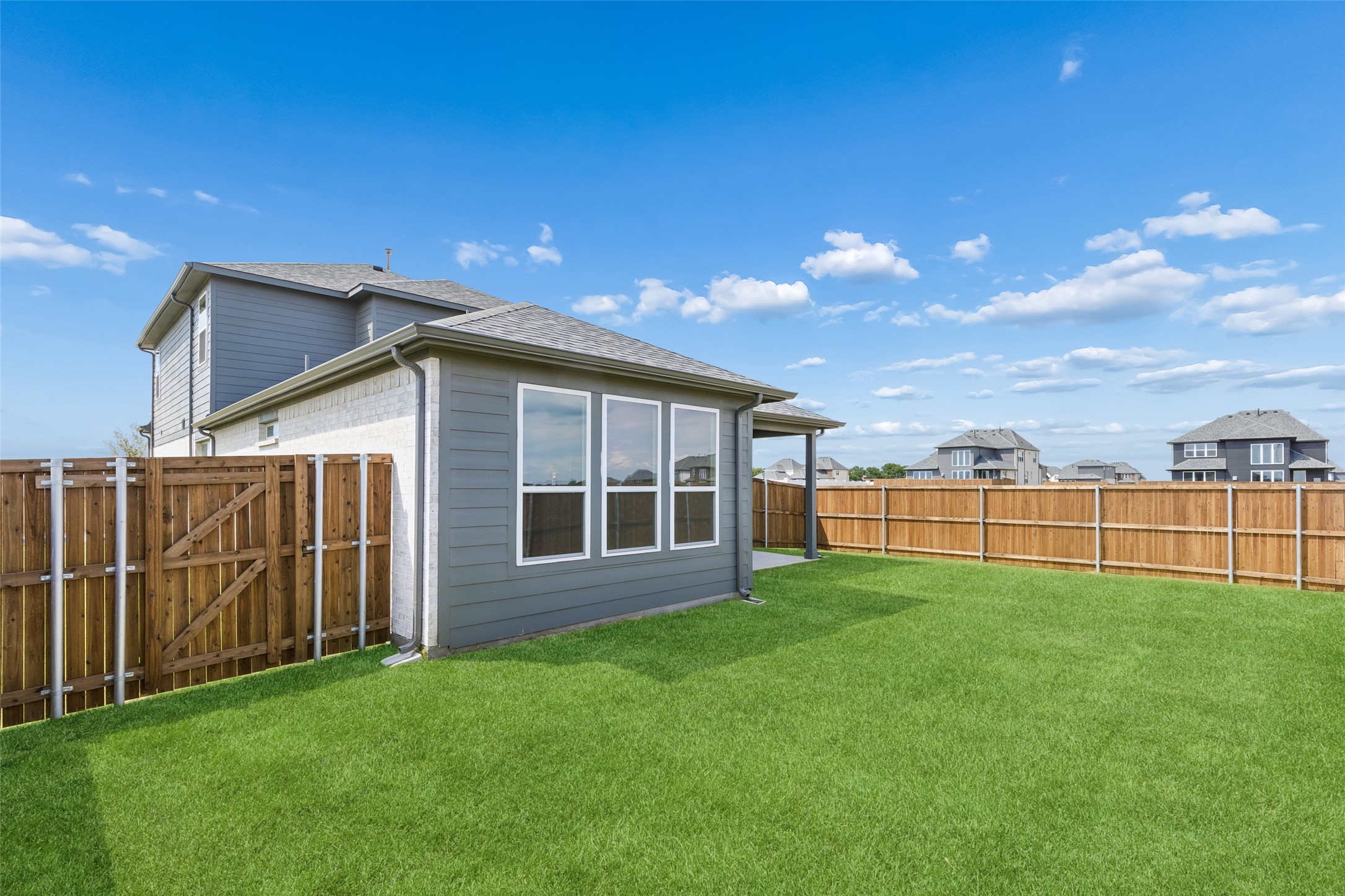 1505 Lucca Lane Weston TX 75097