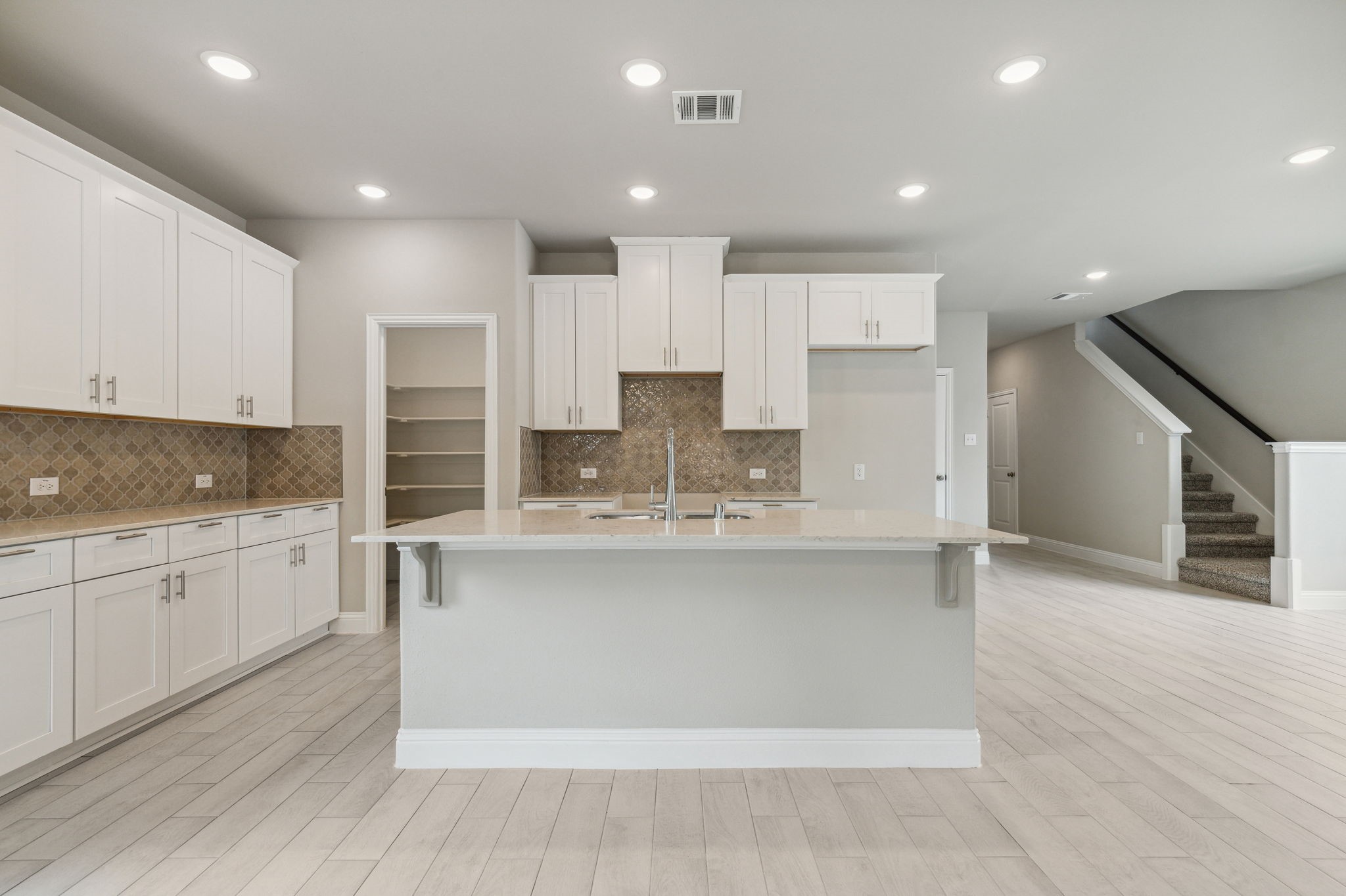 1505 Lucca Lane Weston TX 75097
