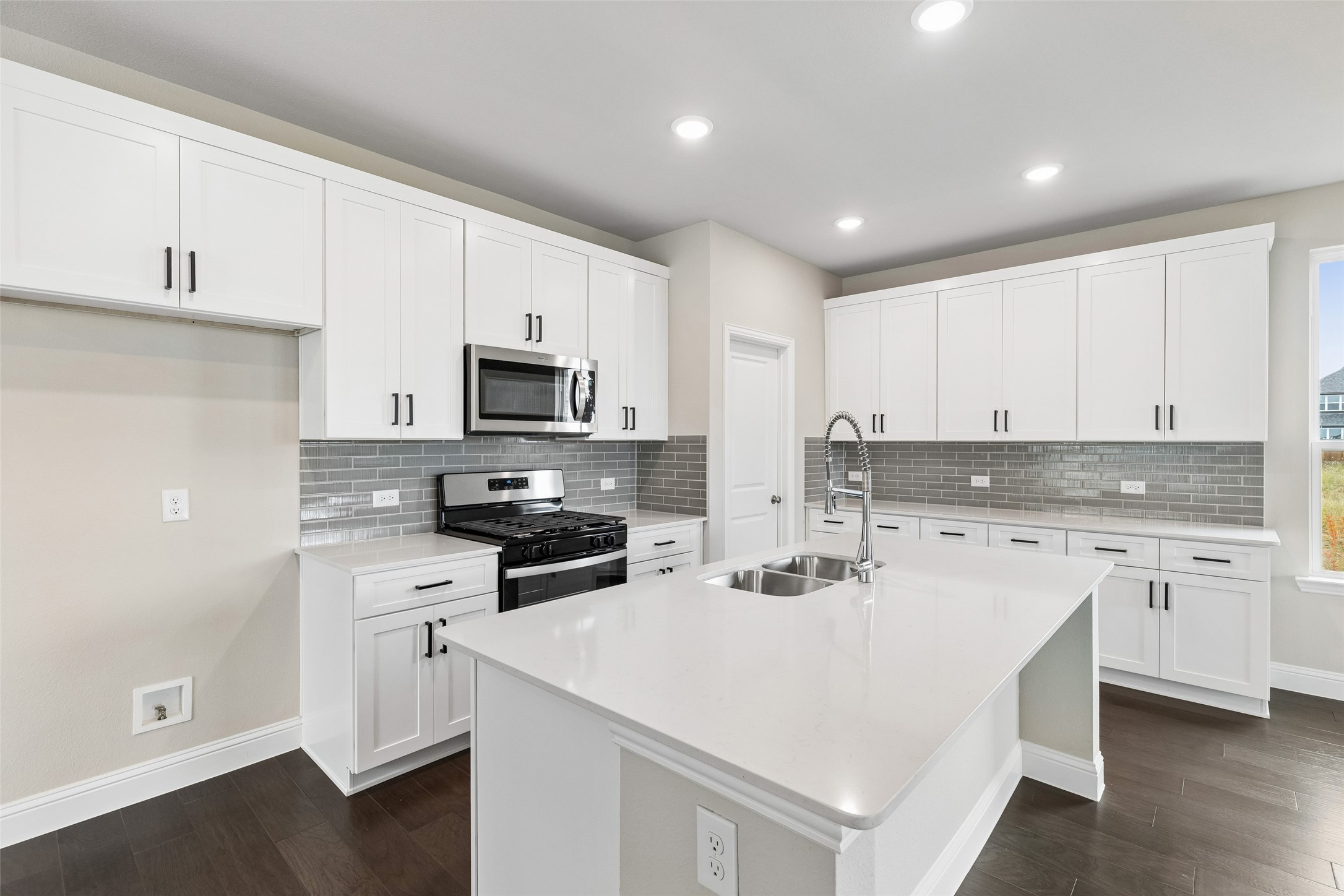 1505 Lucca Lane Weston TX 75097
