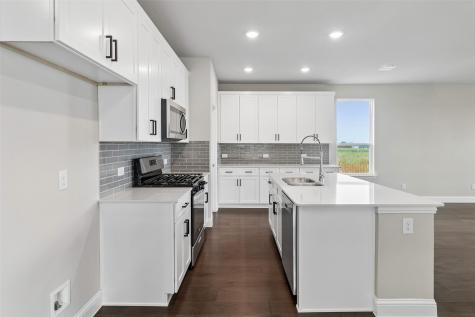 1505 Lucca Lane Weston TX 75097