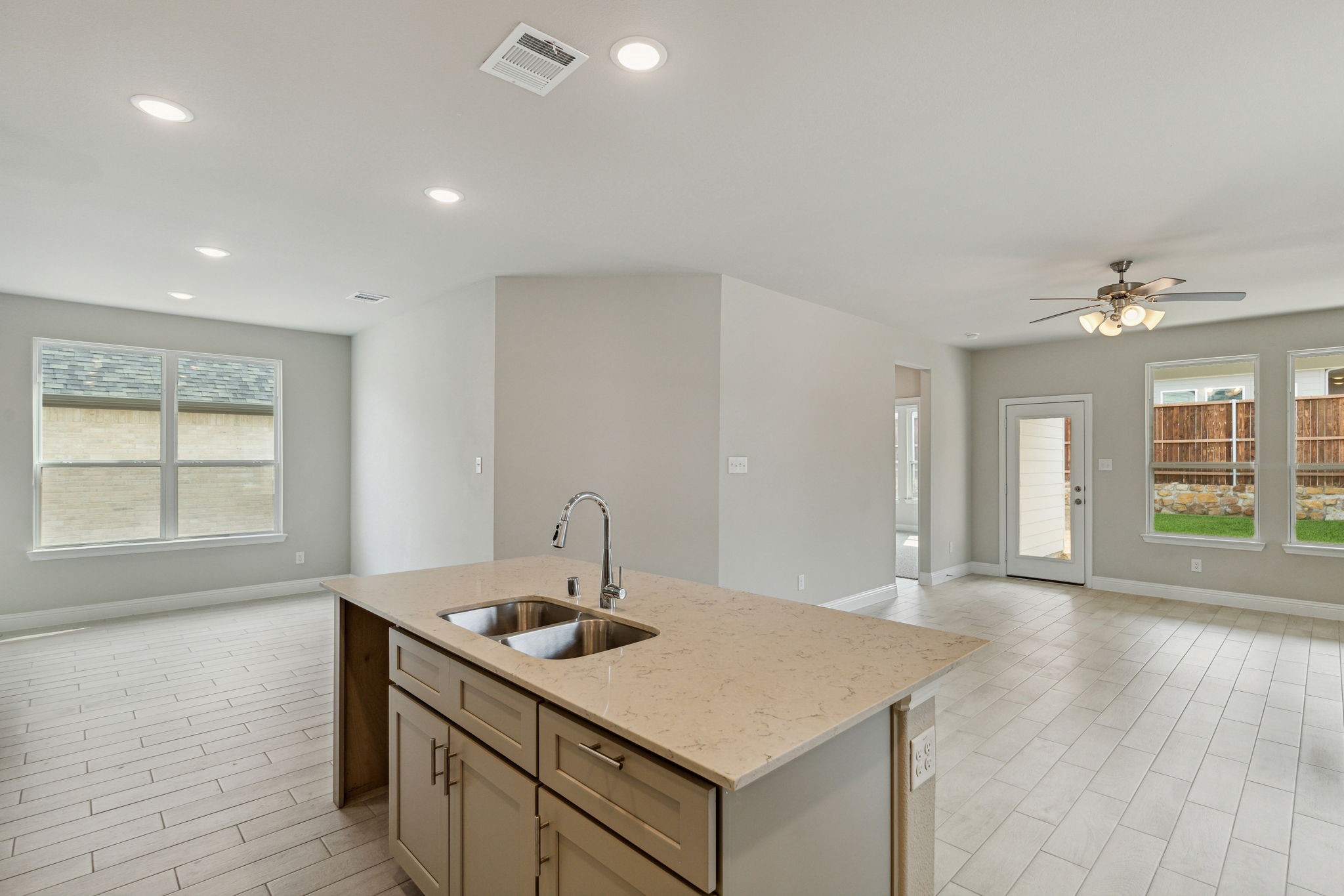1505 Lucca Lane Weston TX 75097