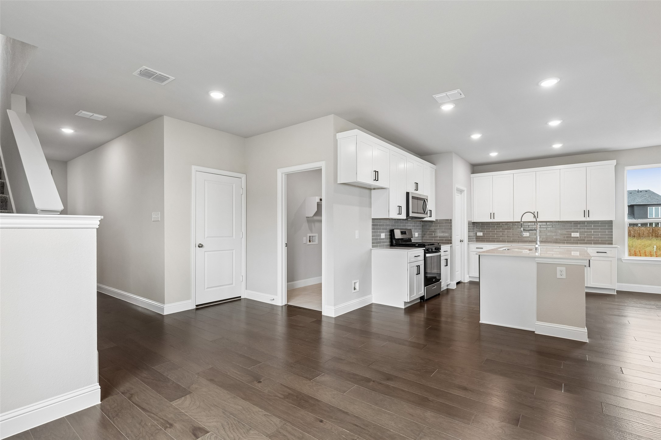 1505 Lucca Lane Weston TX 75097