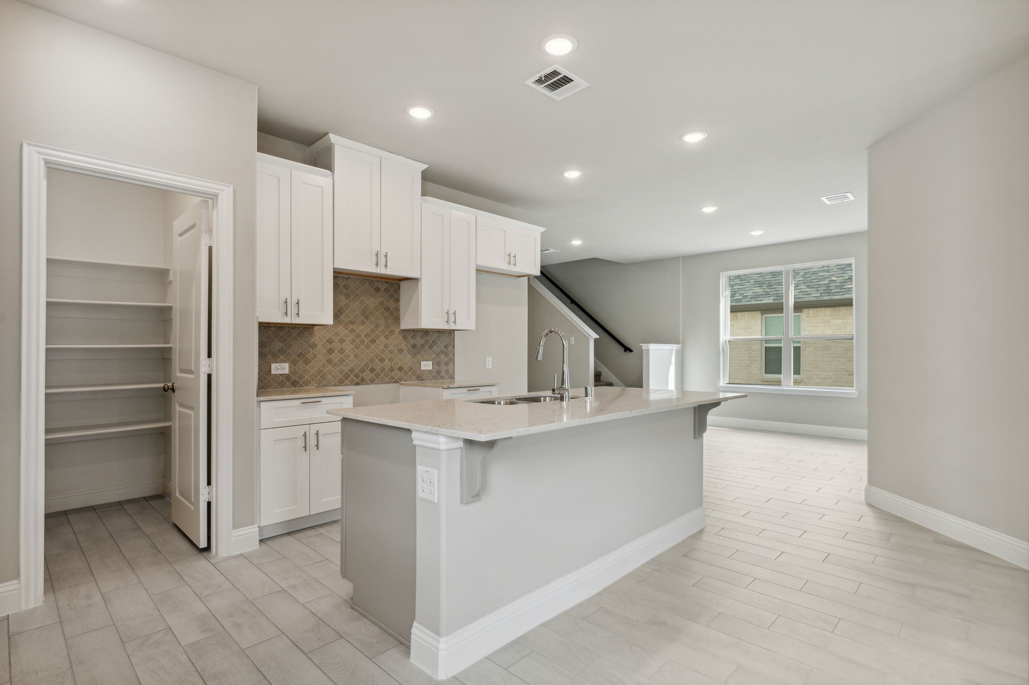 1505 Lucca Lane Weston TX 75097