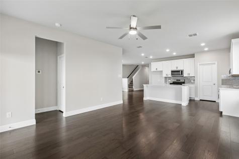 1505 Lucca Lane Weston TX 75097