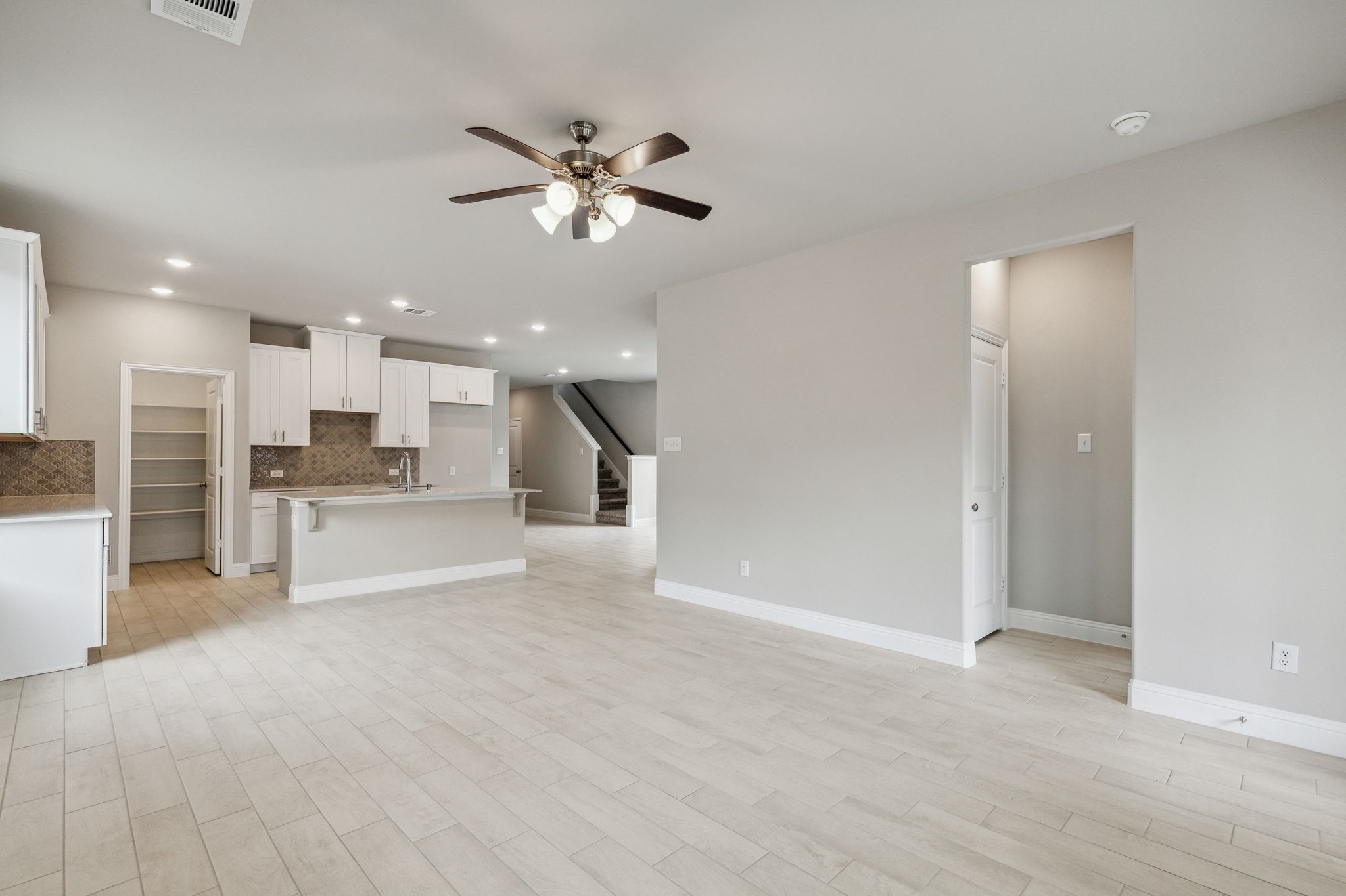 1505 Lucca Lane Weston TX 75097