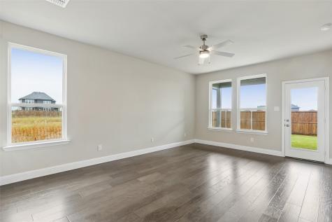 1505 Lucca Lane Weston TX 75097