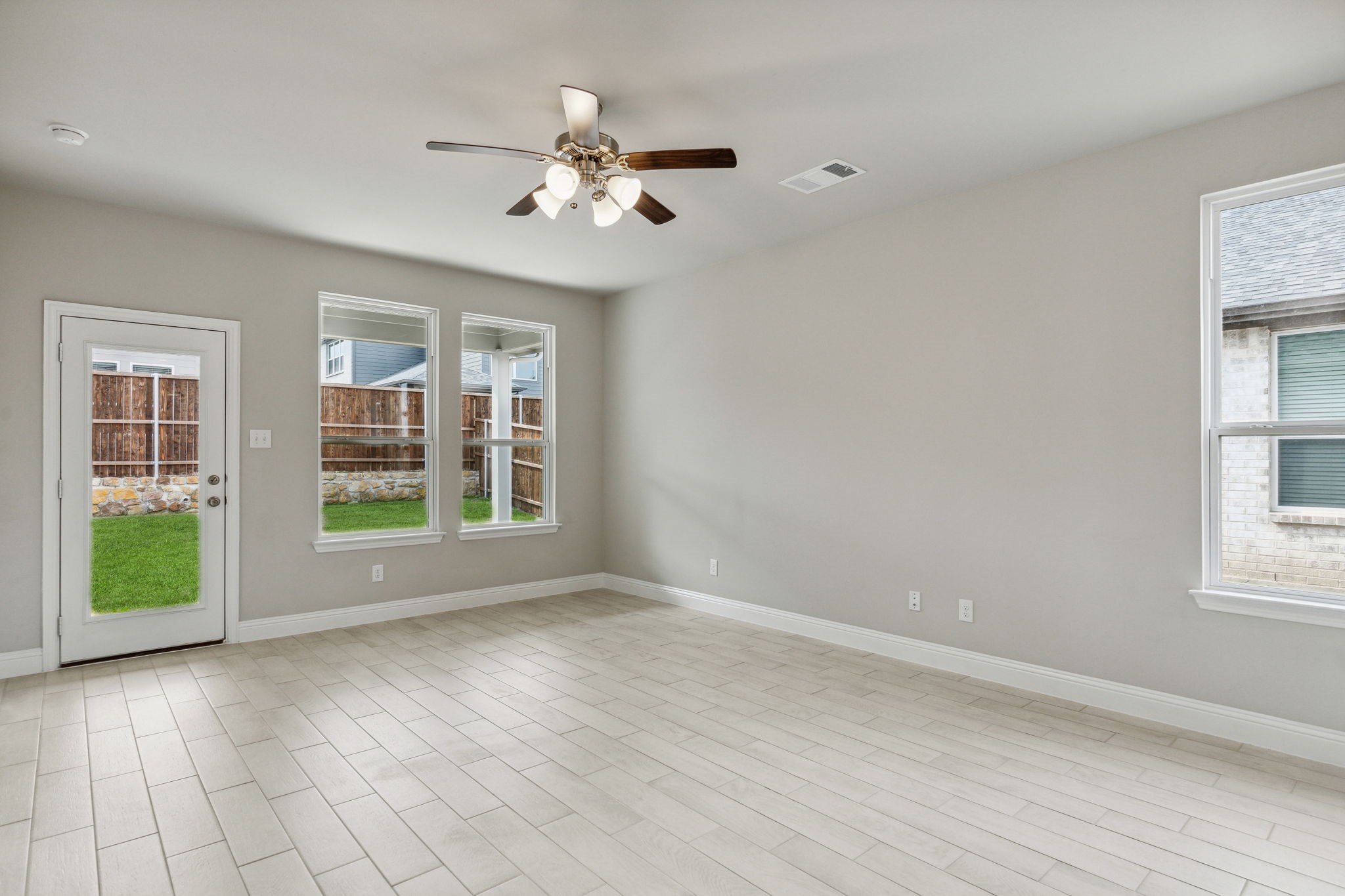 1505 Lucca Lane Weston TX 75097