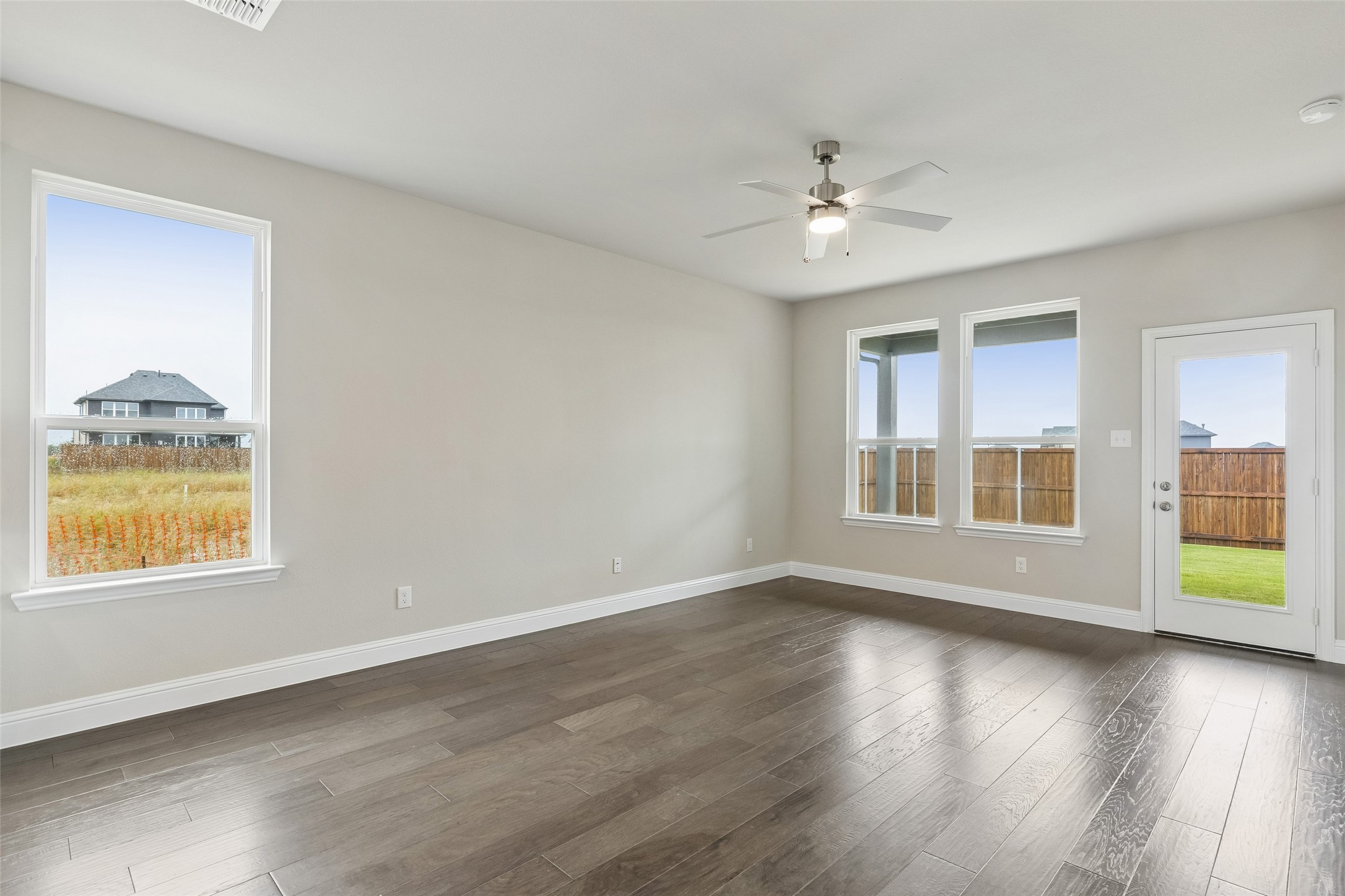 1505 Lucca Lane Weston TX 75097