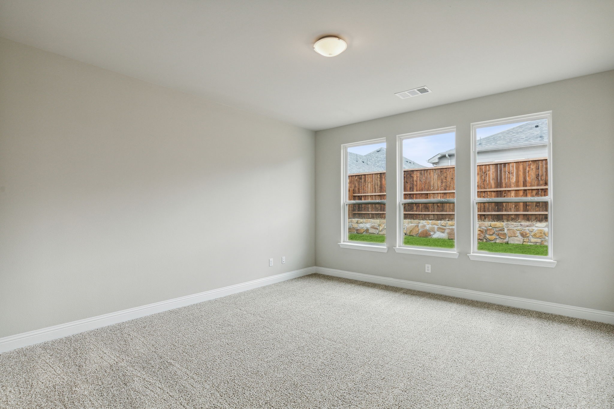 1505 Lucca Lane Weston TX 75097